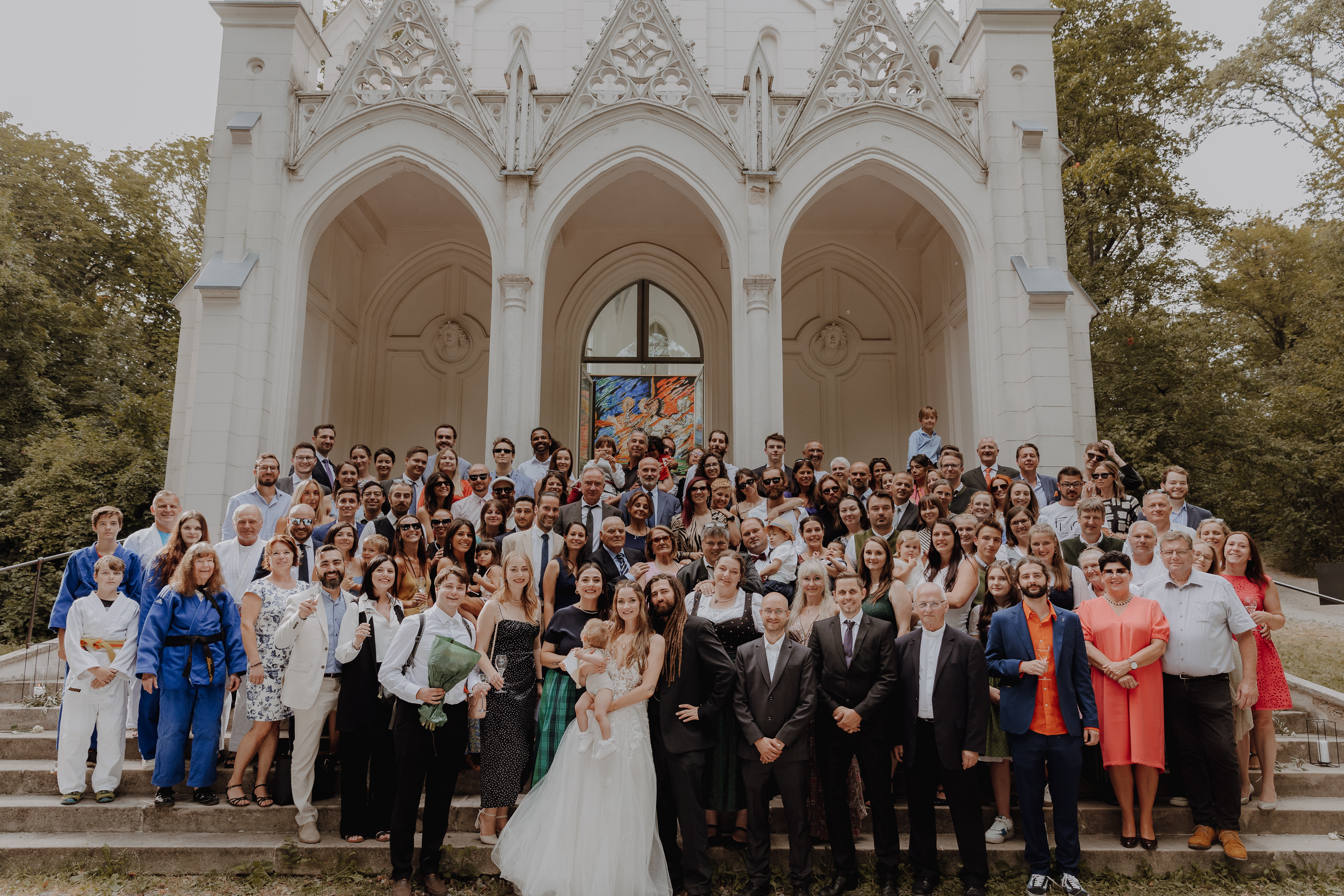 unsere Lieblingsmenschen